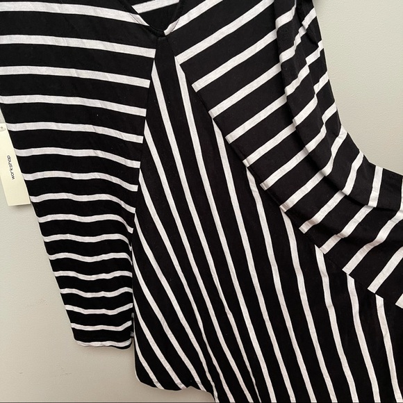 Workshop Casual High Low Top - Picture 4 of 4